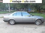 BMW 525  автобазар