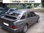 Ford Sierra XR4  автобазар