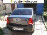 Dacia Logan   автобазар