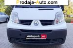 автобазар украины - Продажа 2007 г.в.  Renault Trafic 