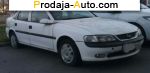 автобазар украины - Продажа 1998 г.в.  Opel Vectra 1.8 AT (116 л.с.)