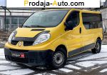 автобазар украины - Продажа 2007 г.в.  Renault Trafic 