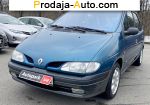 автобазар украины - Продажа 1998 г.в.  Renault Scenic 