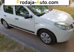 автобазар украины - Продажа 2012 г.в.  Dacia Sandero 