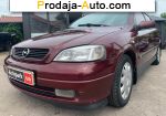 автобазар украины - Продажа 2002 г.в.  Opel Astra G 
