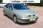 автобазар украины - Продажа 1999 г.в.  Renault Megane 
