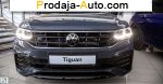 автобазар украины - Продажа 2023 г.в.  Volkswagen Tiguan 2.0 TSI AT (320 Л.С.)
