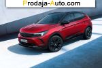 автобазар украины - Продажа 2022 г.в.  Opel  1.5d AT (130 л.с.)