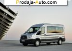 автобазар украины - Продажа 2022 г.в.  Ford Transit 2.0 EcoBlue МТ (130 л.с.)