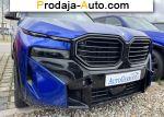 автобазар украины - Продажа 2023 г.в.  BMW  4.4 XDRIVE PHEV AT AWD (653 л.с.)