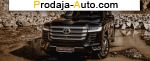 автобазар украины - Продажа 2023 г.в.  Toyota Land Cruiser 3.3d  V6 АТ 4x4 (299 л.с.)