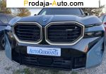 автобазар украины - Продажа 2023 г.в.  BMW X6 M X6 M Curved 8-Steptronic 4x4 (653 л.с.)