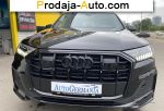 автобазар украины - Продажа 2023 г.в.  Audi Q7 3.0 50 TDI quattro tiptronic (286 л.с.)