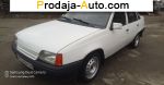 автобазар украины - Продажа 1991 г.в.  Opel Kadett 