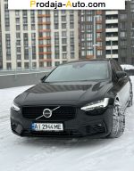 автобазар украины - Продажа 2020 г.в.  Volvo S90 2.0 T5  Geartronic (254 л.с.)