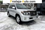 автобазар украины - Продажа 2010 г.в.  Toyota Land Cruiser 