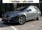 автобазар украины - Продажа 2009 г.в.  Audi A4 
