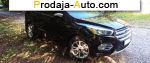 автобазар украины - Продажа 2018 г.в.  Ford Escape 1.5 EcoBoost AT AWD (182 л.с.)