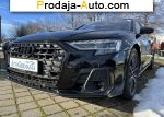 автобазар украины - Продажа 2023 г.в.  Audi A8 50 TDI 3.0 TDI АТ quattro (286 л.с.)