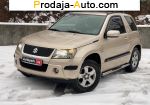 автобазар украины - Продажа 2008 г.в.  Suzuki Grand Vitara 