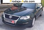 автобазар украины - Продажа 2006 г.в.  Volkswagen Passat 