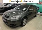 автобазар украины - Продажа 2006 г.в.  Toyota Corolla 2.0 D-4D MT (116 л.с.)
