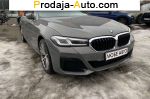 автобазар украины - Продажа 2020 г.в.  BMW 5 Series 