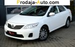 автобазар украины - Продажа 2013 г.в.  Toyota Corolla 1.6 AT (130 л.с.)