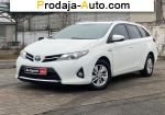 автобазар украины - Продажа 2014 г.в.  Toyota Auris 