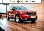 автобазар украины - Продажа 2019 г.в.  Volvo  2.0 D3  Geartronic 4x4 (150 л.с.)