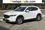 автобазар украины - Продажа 2022 г.в.  Mazda CX-5 