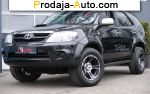 автобазар украины - Продажа 2007 г.в.  Toyota Fortuner 