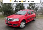 автобазар украины - Продажа 2009 г.в.  Dacia Logan 
