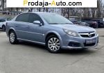 автобазар украины - Продажа 2008 г.в.  Opel Vectra 2.2 Direct AT (155 л.с.)