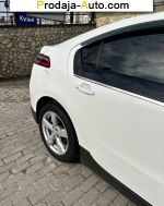 автобазар украины - Продажа 2015 г.в.  Chevrolet Volt 
