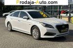 автобазар украины - Продажа 2017 г.в.  Hyundai Sonata 