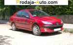автобазар украины - Продажа 2008 г.в.  Peugeot 206 