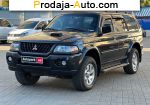 автобазар украины - Продажа 2004 г.в.  Mitsubishi Pajero Sport 