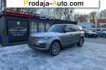 автобазар украины - Продажа 2019 г.в.  Land Rover Range Rover 