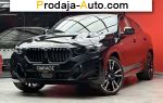 автобазар украины - Продажа 2023 г.в.  BMW X6 