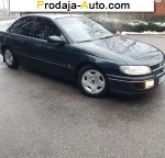 автобазар украины - Продажа 1997 г.в.  Opel Omega 2.0 AT (136 л.с.)