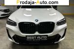автобазар украины - Продажа 2023 г.в.  BMW X3 