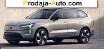 автобазар украины - Продажа 2023 г.в.  Volvo  111 кВт ч  AWD (408 л.с.)