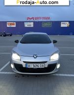 автобазар украины - Продажа 2011 г.в.  Renault Megane 1.5 dCi MT (90 л.с.)