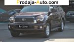 автобазар украины - Продажа 2017 г.в.  Toyota Sequoia 