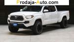 автобазар украины - Продажа 2018 г.в.  Toyota Tacoma 