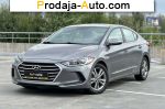 автобазар украины - Продажа 2018 г.в.  Hyundai Elantra 