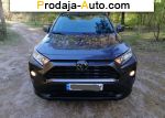 автобазар украины - Продажа 2022 г.в.  Toyota RAV4 2.5i  АТ 4x4 (203 л.с.)