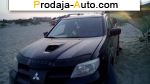 автобазар украины - Продажа 2006 г.в.  Mitsubishi Outlander Турбонадув