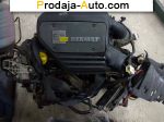 автобазар украины - Продажа 1999 г.в.    Двигатель Renault Kangoo 1.9 Diesel